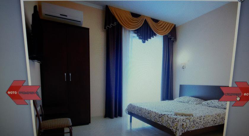 Гостевой дом Hadezhda Guest-House Кабардинка-15