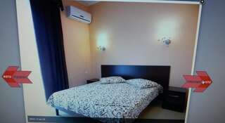 Гостевой дом Hadezhda Guest-House Кабардинка Двухместный номер Делюкс с 1 кроватью и душем-2