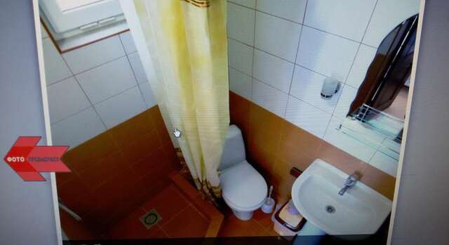 Гостевой дом Hadezhda Guest-House Кабардинка-21