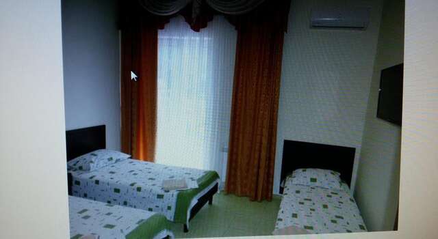 Гостевой дом Hadezhda Guest-House Кабардинка-17