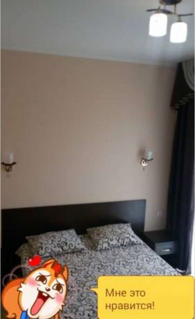 Гостевой дом Hadezhda Guest-House Кабардинка-23