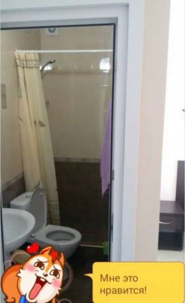 Гостевой дом Hadezhda Guest-House Кабардинка-25