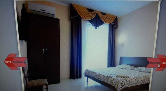 Гостевой дом Hadezhda Guest-House Кабардинка-14