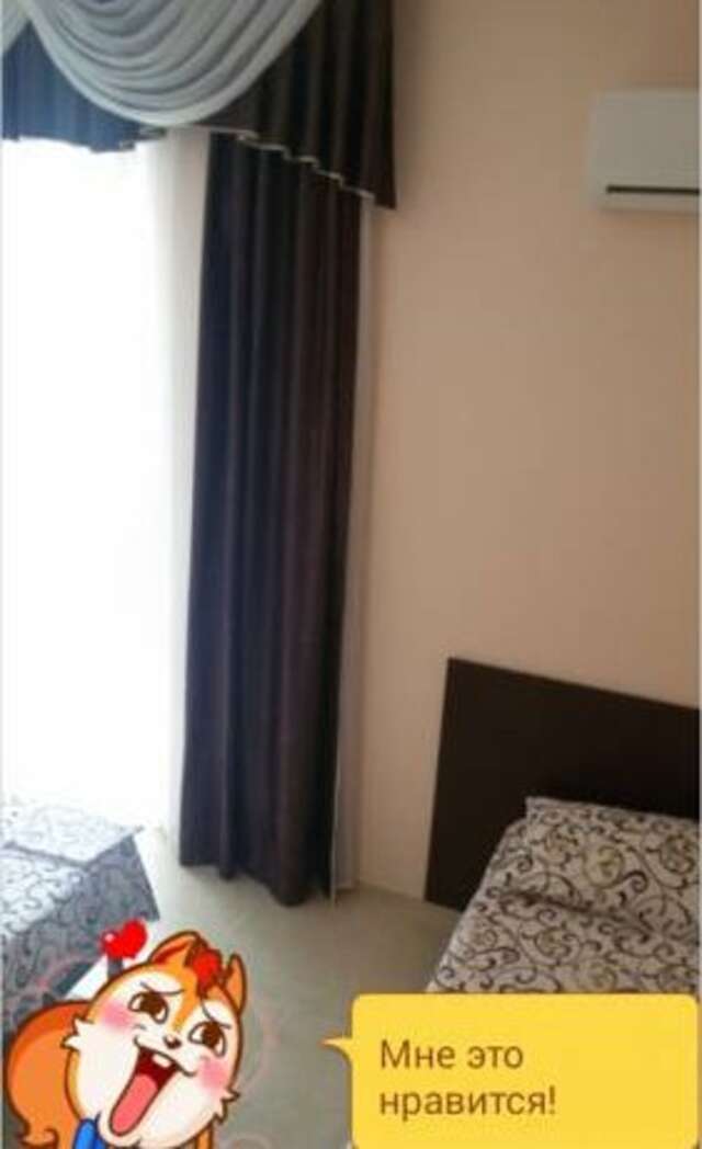 Гостевой дом Hadezhda Guest-House Кабардинка-24