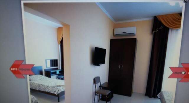Гостевой дом Hadezhda Guest-House Кабардинка-13
