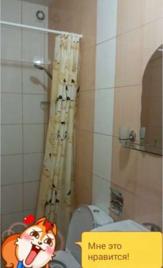 Гостевой дом Hadezhda Guest-House Кабардинка-32