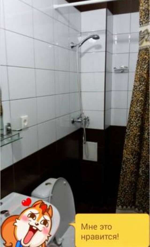 Гостевой дом Hadezhda Guest-House Кабардинка-29