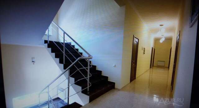 Гостевой дом Hadezhda Guest-House Кабардинка-12